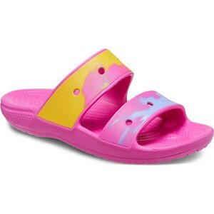 Nazouváky Crocs Classic Ombre Sandal 208282 6UC