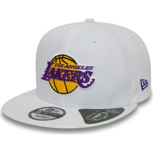 Kšiltovka New Era Repreve 950 Lakers 60435184 Šedá