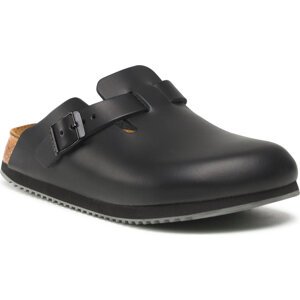 Nazouváky Birkenstock Boston Bs 0060196 Black