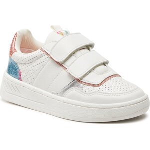 Sneakersy Gioseppo Blerim 71466-P White