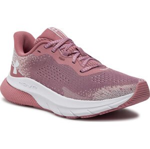 Boty Under Armour Ua W Hovr Turbulence 2 3026525-600 Pink Elixir/Pink Elixir/Black