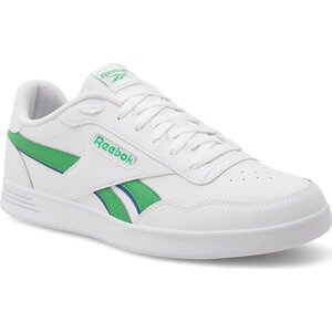 Sneakersy Reebok Court Ad 100074276 White