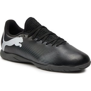 Boty Puma Future 7 Play It Jr 10773902 02 Black