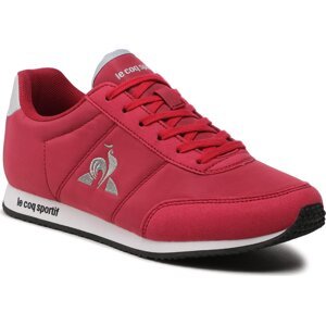 Sneakersy Le Coq Sportif Racerone 2310319 Cerise/Galet