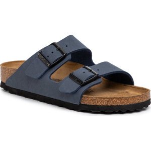 Nazouváky Birkenstock Arizona Kids 552903 Navy