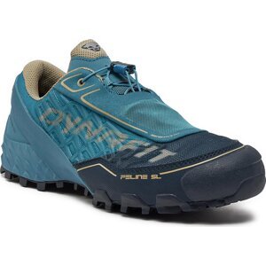 Boty Dynafit Feline SL Gtx GORE-TEX 3011 Blueberry/Storm Blue