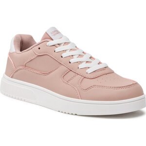 Sneakersy Sprandi WP40-21261Y Pink