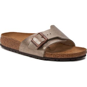 Nazouváky Birkenstock Catalina 1026622 Graceful Taupe