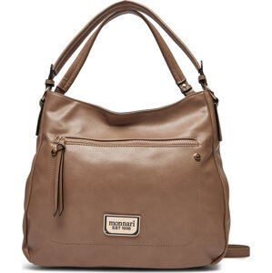 Kabelka Monnari BAG2620-K015 Béžová