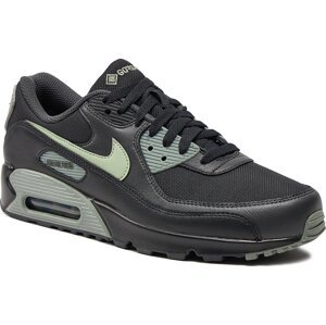 Boty Nike Air Max 90 Gtx GORE-TEX FD5810 001 Black/Honeydew/Anthracite