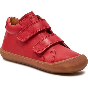 Polobotky Froddo Ollie G2130308-6 S Red 6