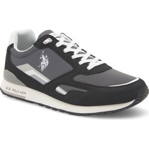 Sneakersy U.S. Polo Assn. TABRY003B Šedá