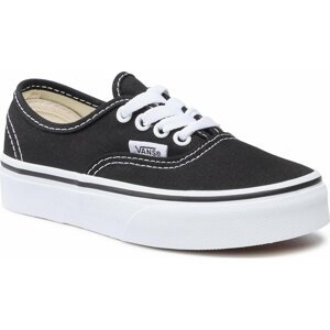 Tenisky Vans Authentic VN000WWX6BT1 Black/True White