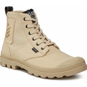 Turistická obuv Palladium Pampa Hi Army 78583-210-M Sahara 210