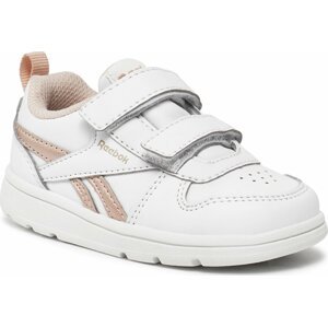 Boty Reebok Royal Prime 2 IE6664 White/Gold Met./Sedona Rose