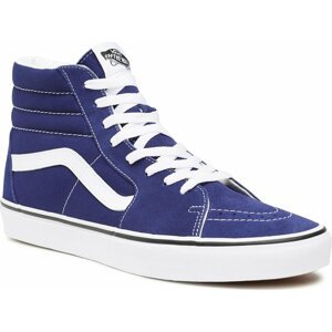 Sneakersy Vans Ua Sk8-Hi VN000D5IBYM1 Beacon Blue