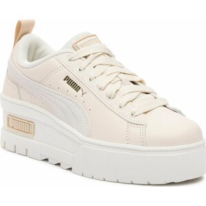 Sneakersy Puma Mayze Wedge Pastel Wns 388566 05 Alpine Snow