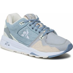 Sneakersy Le Coq Sportif Lcs R1000 W Denim 2210338 Light Blue