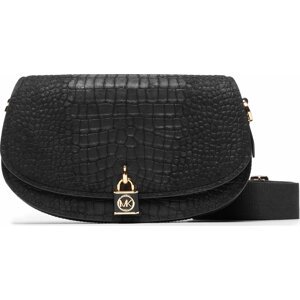 Kabelka MICHAEL Michael Kors Mila 30F3GIMM8E Black