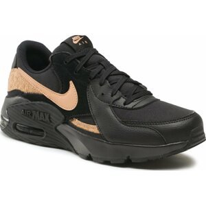 Boty Nike Air Max Excee DJ1973 001 Black/Praline/Multi-Color