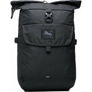 Batoh Puma Better Backpack 079526 01 Flat Dark Gray