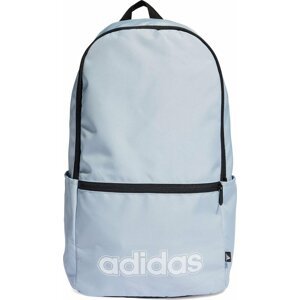 Batoh adidas Classic Foundation Backpack IK5768 wonder blue/white