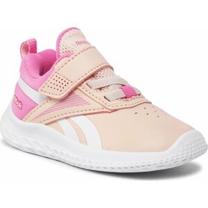 Boty Reebok Reebok Rush Runner 5 Syn Td IG0535 Porcelain Pink/True Pink/Cloud White