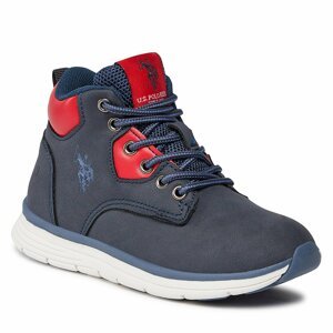 Sneakersy U.S. Polo Assn. KREED001 Dbl