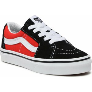 Tenisky Vans Sk8-Low VN0A7Q5LBML1 Color Block/Multi