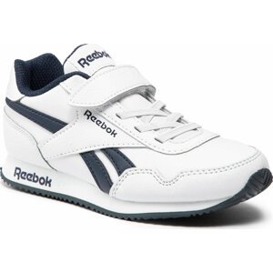 Boty Reebok Royal Cljog 3.0 1V FW8910 White/Conavy/White