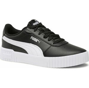 Sneakersy Puma Carina 2.0 38584910 Černá