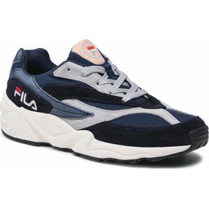 Sneakersy Fila V94M Pm 1011188.24K Fila Navy/Gray Violet