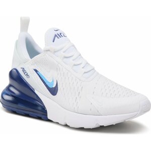 Boty Nike Air Max 270 FJ4230 100 White/Blue