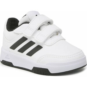 Boty adidas Tensaur Sport Training Hook and Loop Shoes GW1988 Cloud White/Core Black/Core Black