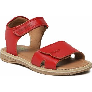 Sandály Primigi 3933033 S Red