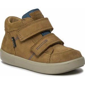 Sneakersy Superfit 1-000774-3000 S Brown/Blue