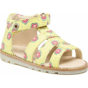 Sandály Kickers Noopi 860664-10 S June Flower 72