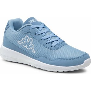 Sneakersy Kappa 242495NC I'Blue/White
