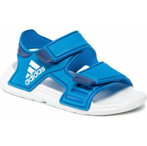 Sandály adidas Altaswim C GV7803 Blue Rush/Cloud White/Dark Blue