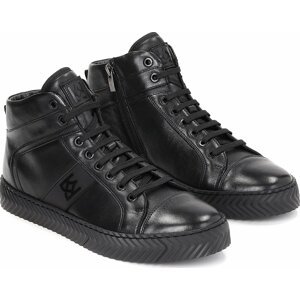 Sneakersy Kazar Leonid 65795-01-00 Black