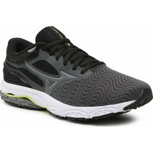 Boty Mizuno Wave Prodigy 4 J1GC221052 Černá