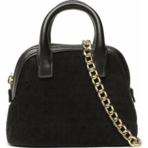 Kabelka LOVE MOSCHINO JC4075PP1GLN100A Nero