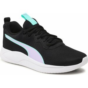 Boty Puma Resolve Modern Weave 377994 04 Black/Violet/Peppermint