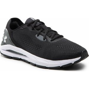 Boty Under Armour Ua Hovr Sonic 5 3024898-001 Blk/Wht