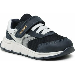 Sneakersy Primigi 3920622 M Blue-White