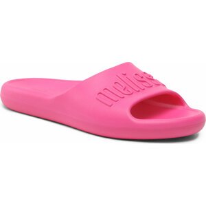 Nazouváky Melissa Melissa Free Essential Slide Ad 35732 Dark Pink AQ841