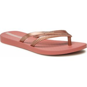 Žabky Ipanema 82067 Pink AG209