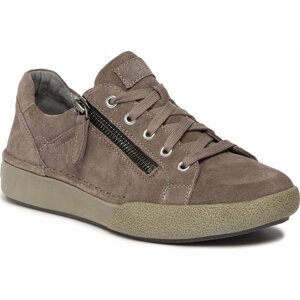 Sneakersy Josef Seibel Claire 13 69913 931710 Grau 710