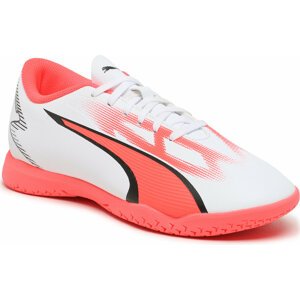 Boty Puma Ultra Play IT 107535 01 White