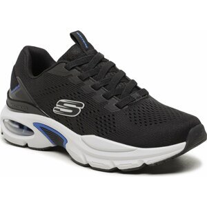 Sneakersy Skechers Skech-Air Ventura 232655/BKBL Black